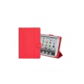 TABLET SLEEVE 10.1" MALPENSA/3137 RED RIVACASE
