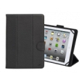 TABLET SLEEVE 10.1" MALPENSA/3137 BLACK RIVACASE