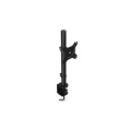 MONITOR ACC DESK MOUNT ATLAS/SINGLE 13-27" EY8F001 ENDORFY