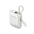POWER BANK USB 10000MAH 35W/MINI BEIGE FHEN0 VENTION