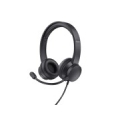 HEADSET HS-201 USB PC/25373 TRUST