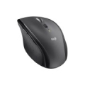 MOUSE USB LASER WRL M705/BLACK 910-001949 LOGITECH