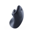 MOUSE USB OPTICAL WRL BLACK/ERGONOMIC MUSW-ERGO-03 GEMBIRD