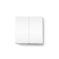 Smart Home Device|TP-LINK|TAPO S220|White|TAPOS220
