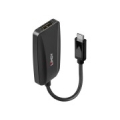 I/O CONVERTER USB-C TO DISPLAY/43337 LINDY