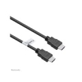 CABLE HDMI-HDMI 7.5M V1.3/HDMI25MM NEOMOUNTS