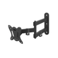TV SET ACC WALL MOUNT /10-32"/BLACK NP15-B ONKRON