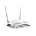 WRL 3G/4G ROUTER 10/100M/4PORT TL-MR3420 TP-LINK