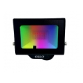 Lamp|OLLO|Power consumption 50 Watts|Luminous flux 4750 Lumen|AC220-240V|Beam angle 110 degrees|VS121C-50W-RGB