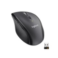 MOUSE USB LASER WRL M705/BLACK 910-006034 LOGITECH