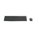 KEYBOARD WRL COMBO MK235 ENG/DESKTOP 920-007931 LOGITECH