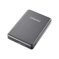 POWER BANK USB 10000MAH MAG/GREY 7344034 INTENSO