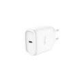 MOBILE CHARGER WALL MAXO 45W/USB-C WHITE 25522 TRUST