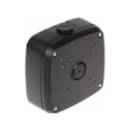JUNCTION BOX UNIVERSAL/PFA121-BLACK-V2 DAHUA