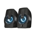 SPEAKER 2.0 GEMI RGB BLACK/22948 TRUST