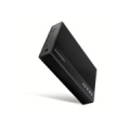 HDD ACC ENCLOSURE 3.5"/USB-C EE35-GTR AXAGON