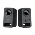 SPEAKER 2.0 Z150 BLACK/980-000814 LOGITECH