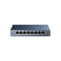 Switch|TP-LINK|8x10Base-T / 100Base-TX / 1000Base-T|TL-SG108