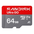 MEMORY MICRO SDXC 64GB UHS-I/SDSQUGN-064G-GN6MN SANDISK