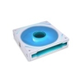 CASE FAN 120MM/G99.12SLIN1W.00 LIAN LI