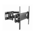 TV SET ACC WALL MOUNT 37-70"/WM-70ST-01 GEMBIRD