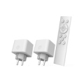 SMART HOME SOCKET STARTER SET/WIFI 71399 TRUST