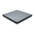 DVD RW USB2 8X EXT RTL/SILVER GP57ES40 HLDS