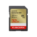 MEMORY SDHC 32GB UHS-I/SDSDXGN-032G-GNCIN SANDISK