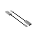 I/O ADAPTER USB-C TO DP/M/F CAC-1567 CLUB3D