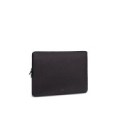 NB SLEEVE SUZUKA 15.6"/7705 BLACK RIVACASE