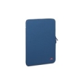 NB SLEEVE ANTISHOCK 15.6"/5226 DARK BLUE RIVACASE