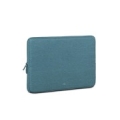 NB SLEEVE SUZUKA ECO 15.6"/7705 AQUAMARINE RIVACASE