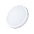 Lamp|VISIONAL|Power consumption 30 Watts|Luminous flux 3600 Lumen|6000 K|AC170-265V|VS-FL-30-PIR-IP65/W