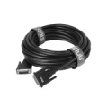 CABLE DVI-D TO DVI-D 10M/M/M CAC-1220 CLUB3D