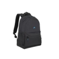 NB BACKPACK LITE URBAN 13.3"/5563 BLACK RIVACASE