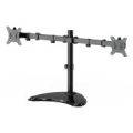 MONITOR ACC DESK STAND 13-32"/DUAL MS-D2ST-02 GEMBIRD