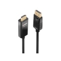 CABLE DISPLAY PORT TO HDMI 2M/40926 LINDY