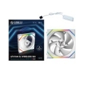 CASE FAN 120MM/G99.12SL1W1W.00 LIAN LI