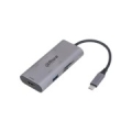 I/O ADAPTER USB-C HDMI/TC37 DAHUA