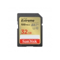 MEMORY SDHC 32GB UHS-I/SDSDXWT-032G-GNCIN SANDISK