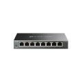 Switch|TP-LINK|8xRJ45|TL-SG108E