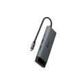 I/O HUB USB-C 7PORT/UH7021C TP-LINK