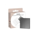 SMART HOME WRL REMOTE SWITCH/DOUBLE H1 WRS-R02-G AQARA