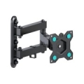TV SET ACC WALL MOUNT /10-35"/BLACK R4-B ONKRON