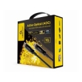 CABLE HDMI-HDMI 10M AOC/CCBP-HDMI-AOC-10M-02 GEMBIRD
