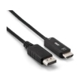 CABLE DP TO HDMI 2M/CAC-1083 CLUB3D