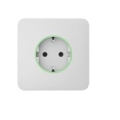 SMART SOLOCOVER/TYPE F WHITE 72572 AJAX