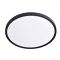 Lamp|VISIONAL|Power consumption 32 Watts|Luminous flux 3840 Lumen|6000 K|AC170-265V|VS-FL-32-PIR-IP44/B