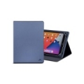 TABLET CASE 9,7-10,5' /10/3147 DARK BLUE RIVACASE