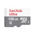 MEMORY MICRO SDXC 128GB UHS-I/SDSQUNR-128G-GN6MN SANDISK